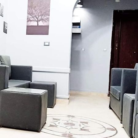 My Place Agata Hostel ไคโร ภายนอก รูปภาพ