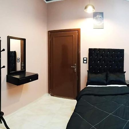My Place Agata Hostel ไคโร ภายนอก รูปภาพ