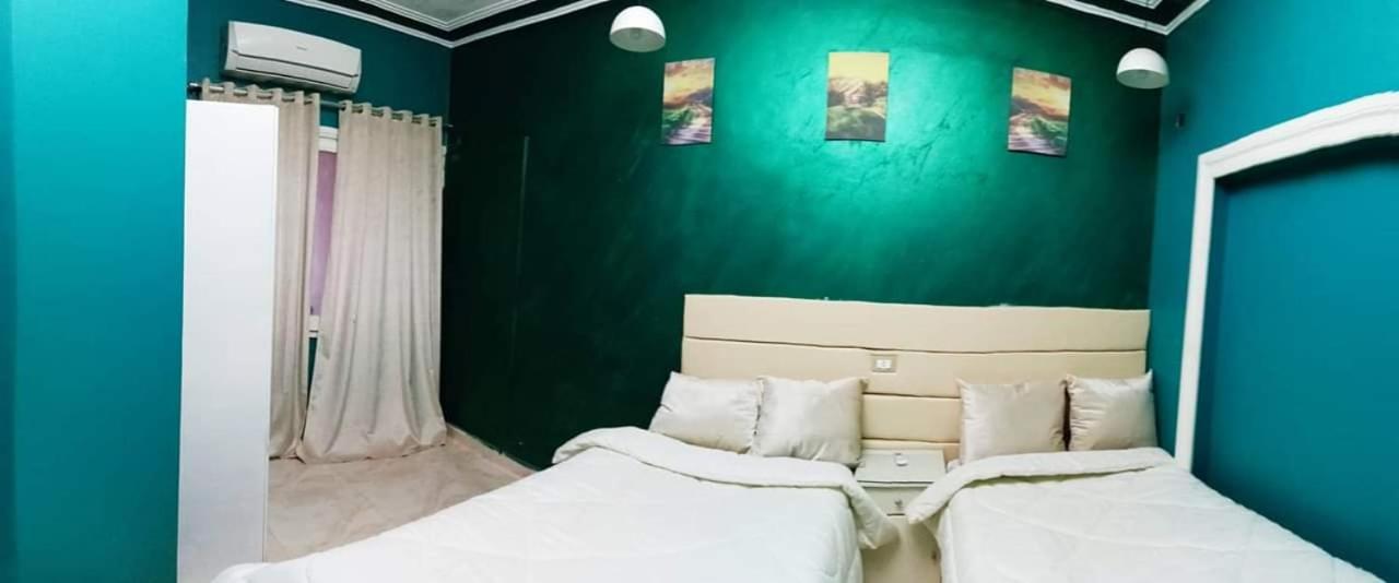 My Place Agata Hostel ไคโร ภายนอก รูปภาพ