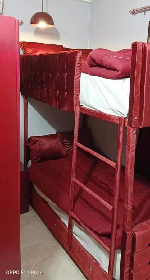 My Place Agata Hostel ไคโร ภายนอก รูปภาพ