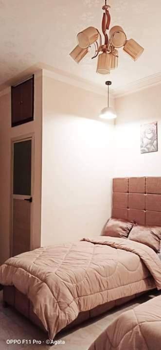 My Place Agata Hostel ไคโร ภายนอก รูปภาพ