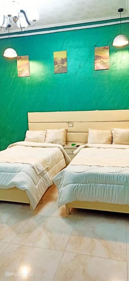 My Place Agata Hostel ไคโร ภายนอก รูปภาพ