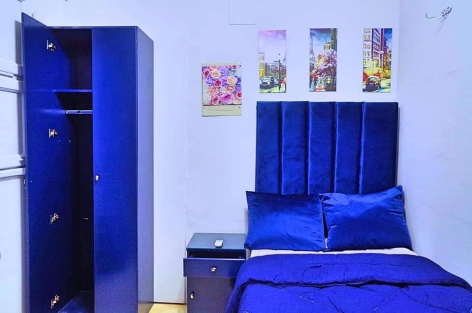 My Place Agata Hostel ไคโร ภายนอก รูปภาพ