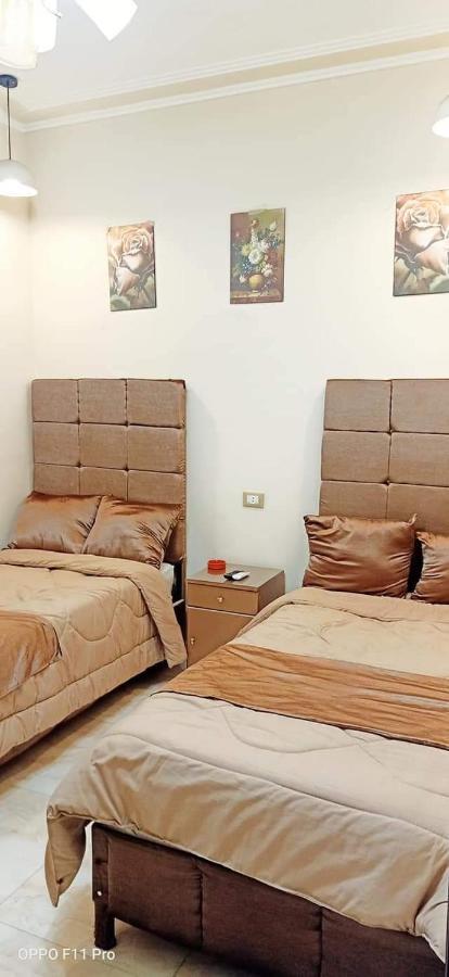 My Place Agata Hostel ไคโร ภายนอก รูปภาพ