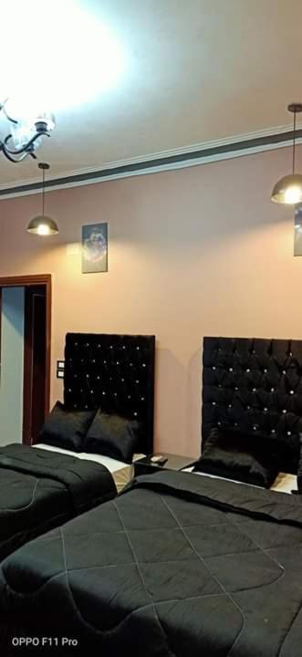 My Place Agata Hostel ไคโร ภายนอก รูปภาพ