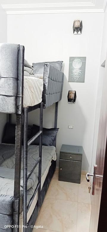 My Place Agata Hostel ไคโร ภายนอก รูปภาพ