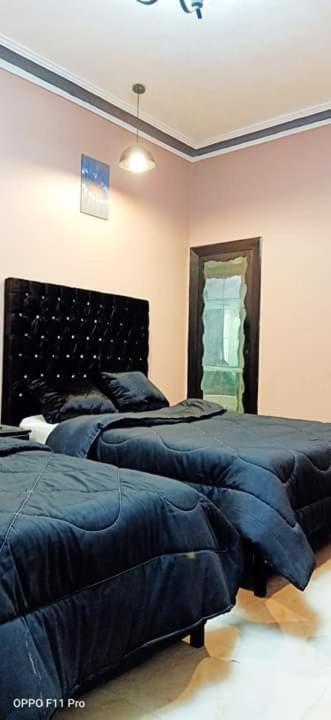 My Place Agata Hostel ไคโร ภายนอก รูปภาพ