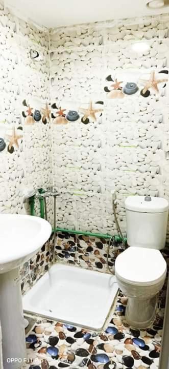 My Place Agata Hostel ไคโร ภายนอก รูปภาพ