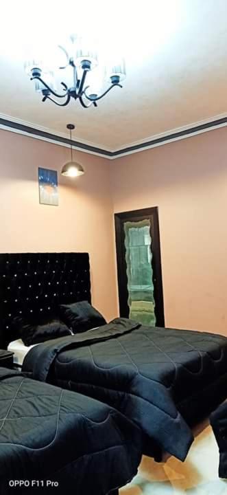 My Place Agata Hostel ไคโร ภายนอก รูปภาพ