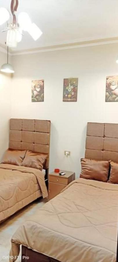 My Place Agata Hostel ไคโร ภายนอก รูปภาพ