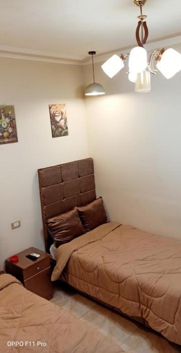 My Place Agata Hostel ไคโร ภายนอก รูปภาพ