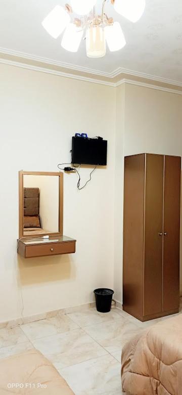 My Place Agata Hostel ไคโร ภายนอก รูปภาพ