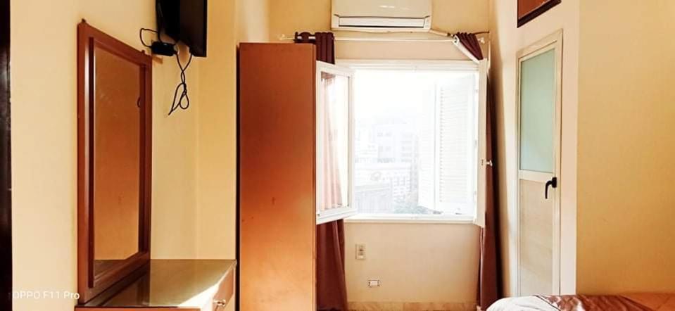 My Place Agata Hostel ไคโร ภายนอก รูปภาพ