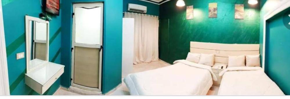 My Place Agata Hostel ไคโร ภายนอก รูปภาพ