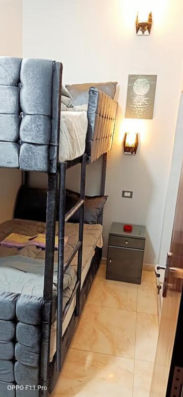 My Place Agata Hostel ไคโร ภายนอก รูปภาพ