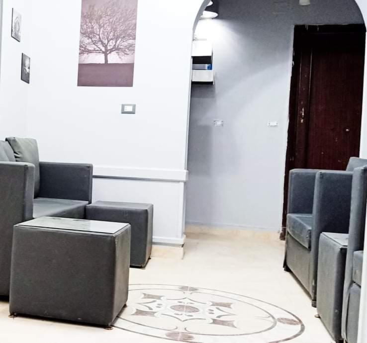 My Place Agata Hostel ไคโร ภายนอก รูปภาพ