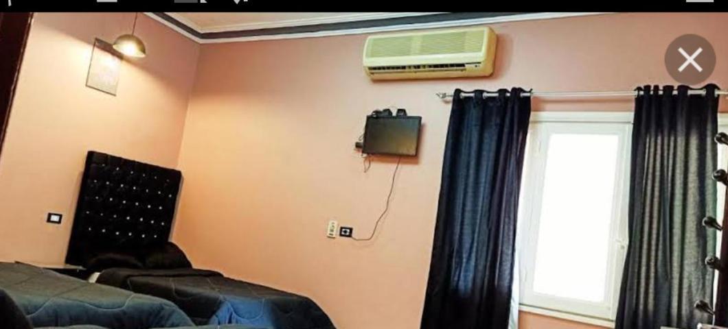 My Place Agata Hostel ไคโร ภายนอก รูปภาพ
