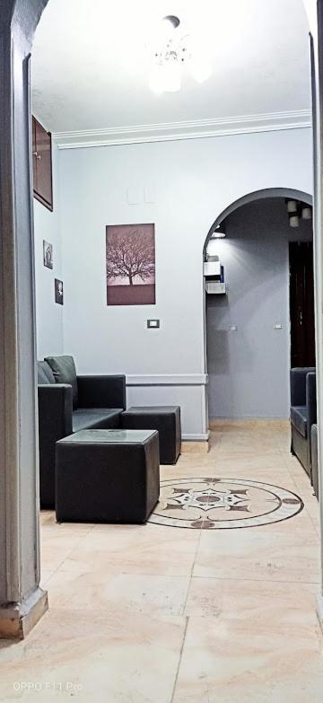 My Place Agata Hostel ไคโร ภายนอก รูปภาพ