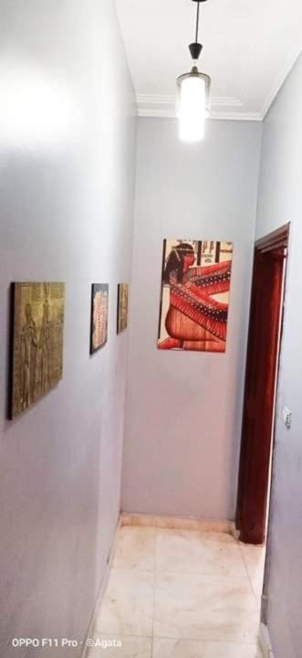 My Place Agata Hostel ไคโร ภายนอก รูปภาพ