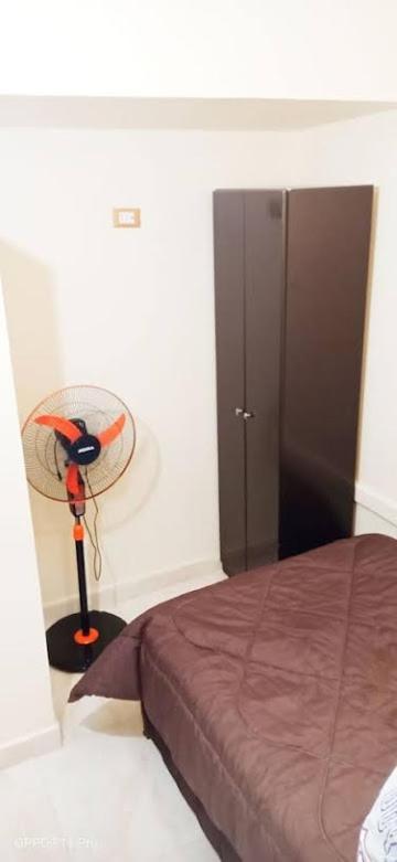 My Place Agata Hostel ไคโร ภายนอก รูปภาพ