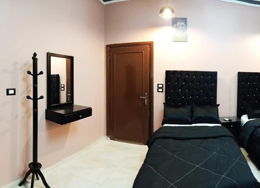My Place Agata Hostel ไคโร ภายนอก รูปภาพ