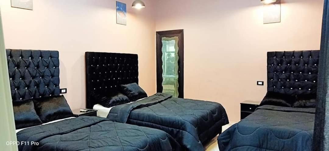 My Place Agata Hostel ไคโร ภายนอก รูปภาพ