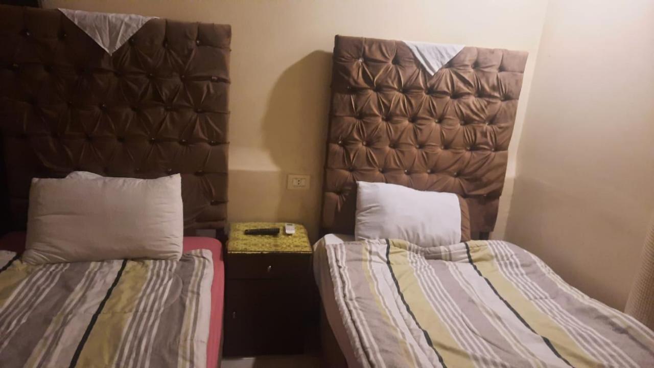 My Place Agata Hostel ไคโร ภายนอก รูปภาพ